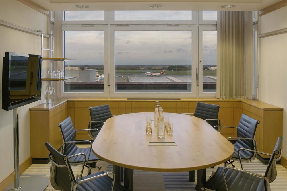 Fotos del hotel - SHERATON BRUSSELS AIRPORT HOTEL