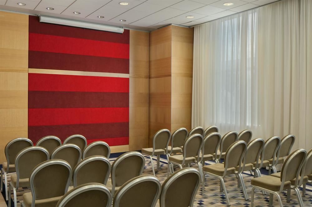 Fotos del hotel - SHERATON BRUSSELS AIRPORT HOTEL