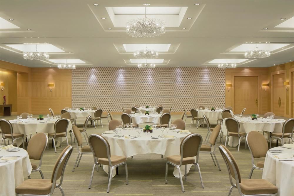 Fotos del hotel - SHERATON BRUSSELS AIRPORT HOTEL