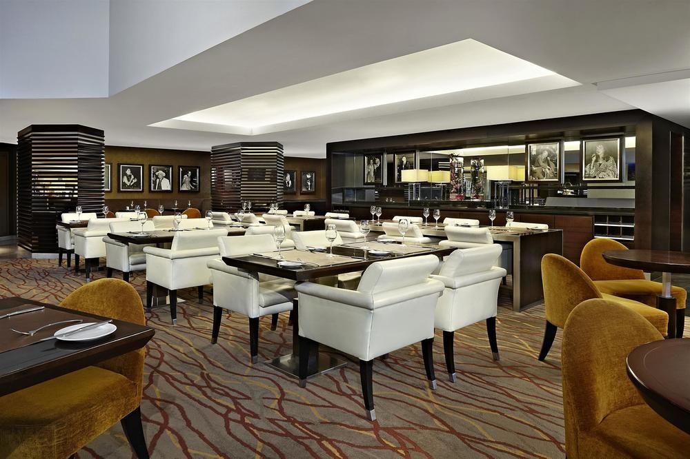 Fotos del hotel - SHERATON BRUSSELS AIRPORT HOTEL