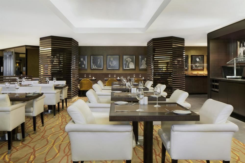 Fotos del hotel - SHERATON BRUSSELS AIRPORT HOTEL