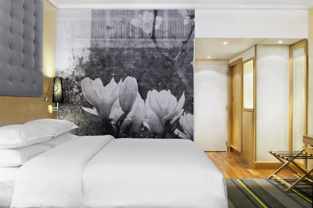 Fotos del hotel - SHERATON BRUSSELS AIRPORT HOTEL