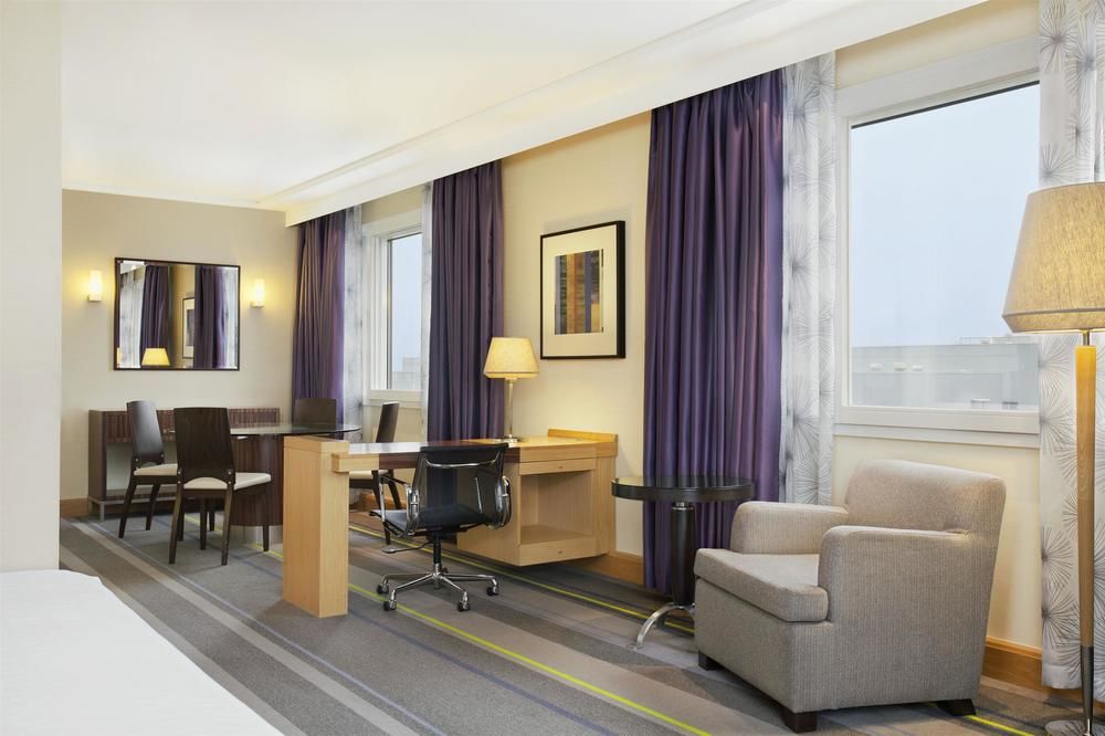 Fotos del hotel - SHERATON BRUSSELS AIRPORT HOTEL
