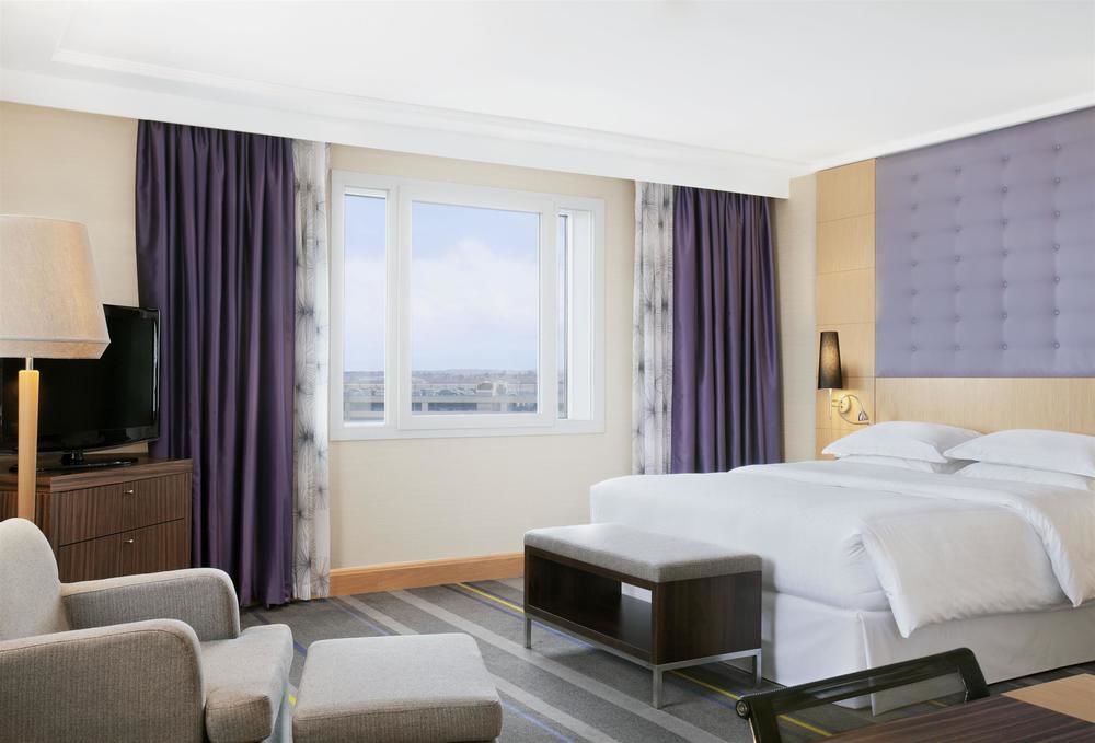 Fotos del hotel - SHERATON BRUSSELS AIRPORT HOTEL