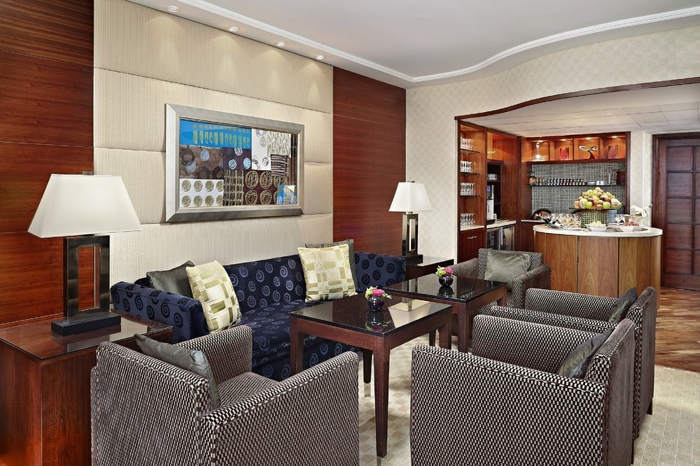 Fotos del hotel - SHERATON BRUSSELS AIRPORT HOTEL