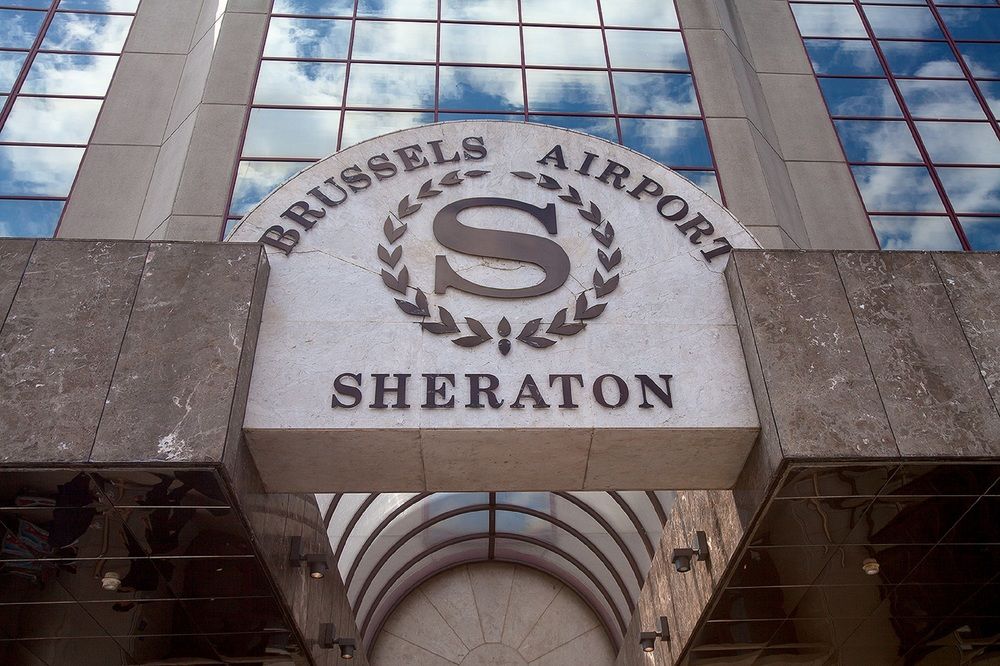 Fotos del hotel - SHERATON BRUSSELS AIRPORT HOTEL