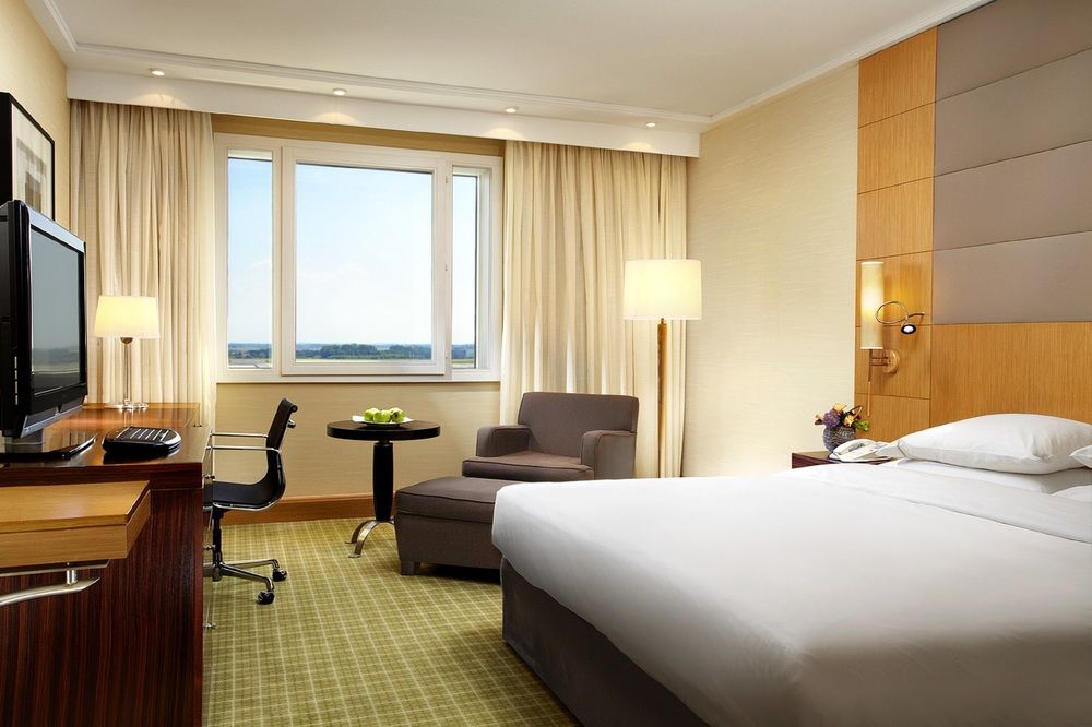 Fotos del hotel - SHERATON BRUSSELS AIRPORT HOTEL