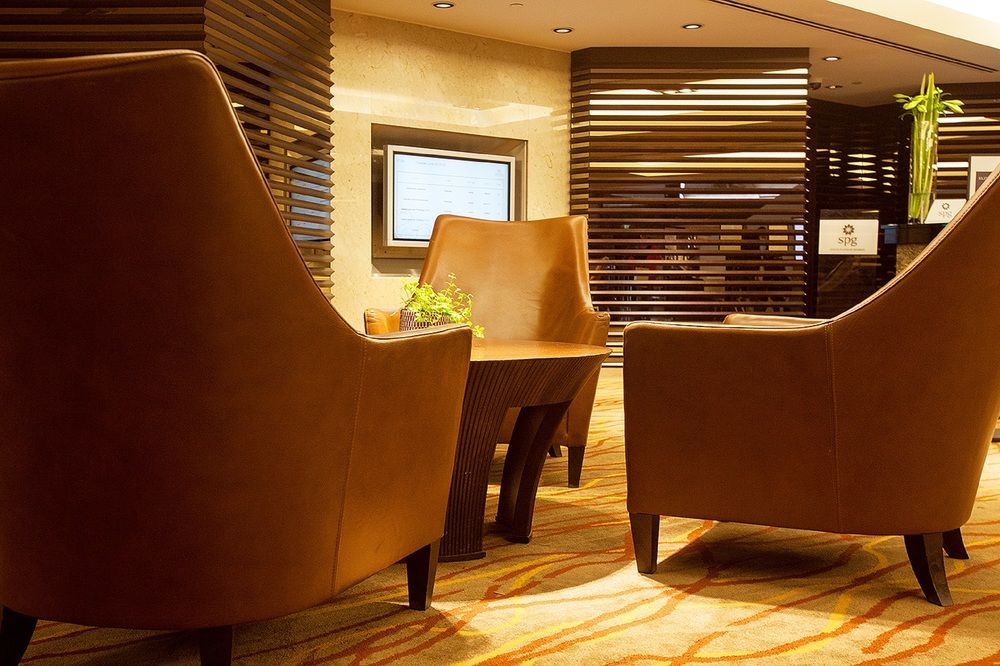 Fotos del hotel - SHERATON BRUSSELS AIRPORT HOTEL