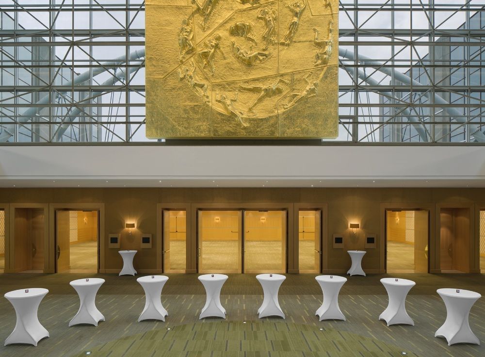 Fotos del hotel - SHERATON BRUSSELS AIRPORT HOTEL