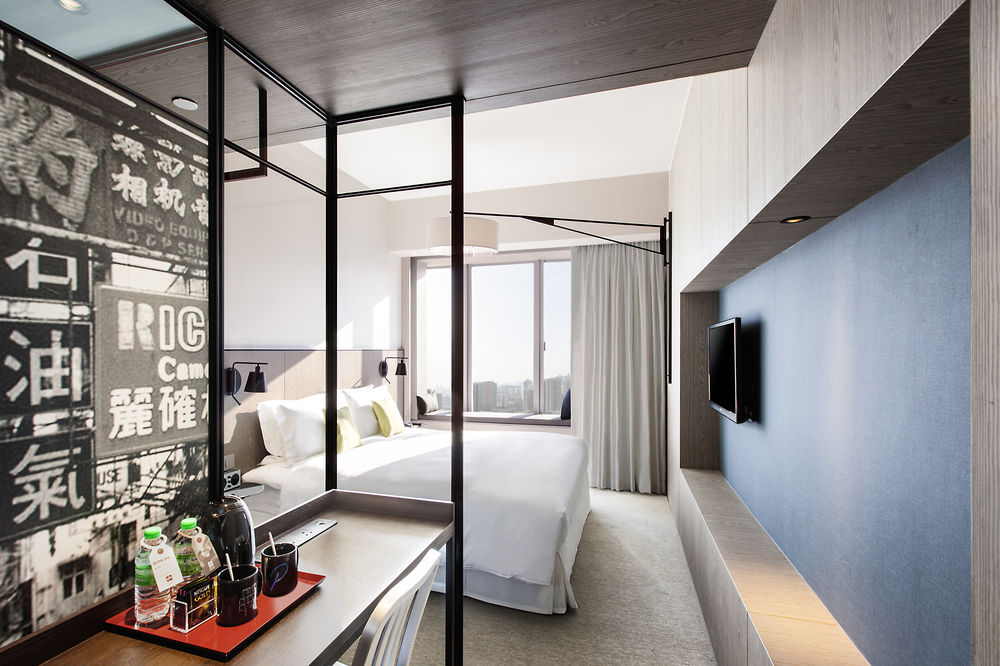 Fotos del hotel - PENTAHOTEL HONG KONG KOWLOON