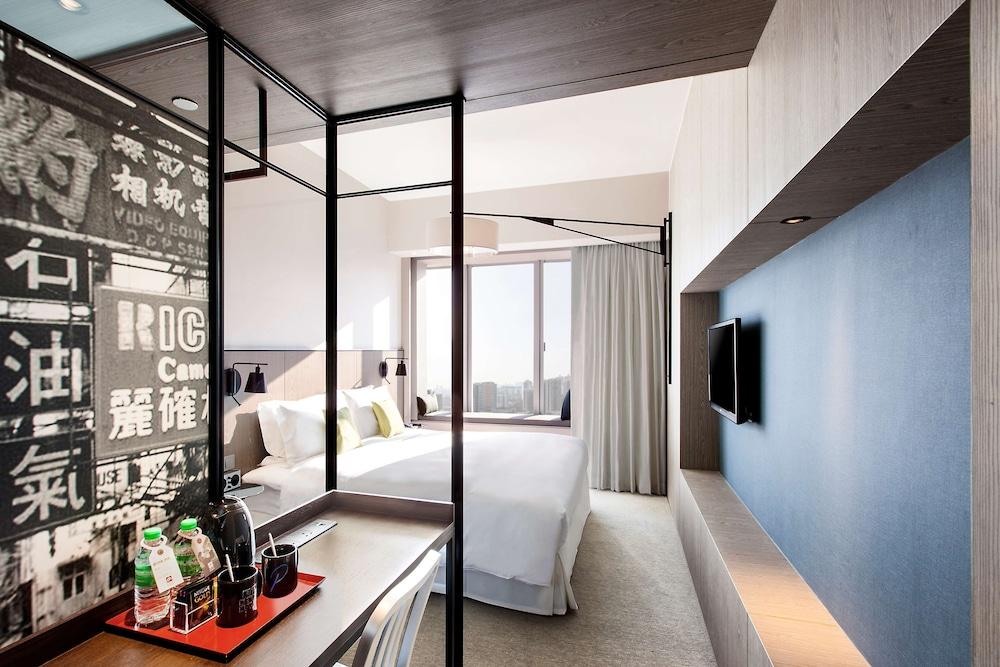 Fotos del hotel - PENTAHOTEL HONG KONG KOWLOON
