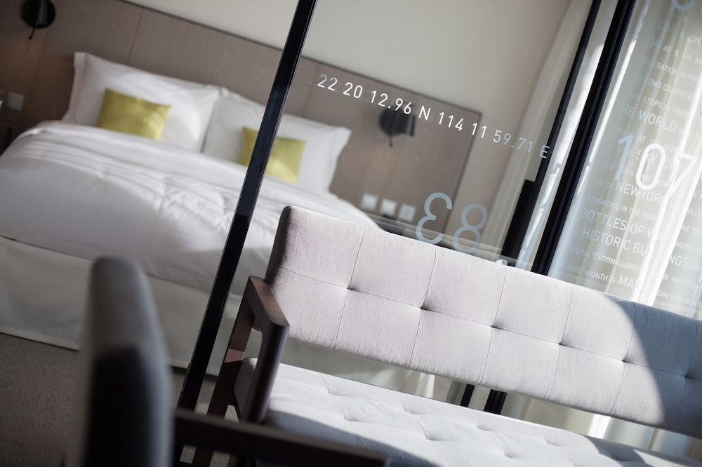 Fotos del hotel - PENTAHOTEL HONG KONG KOWLOON