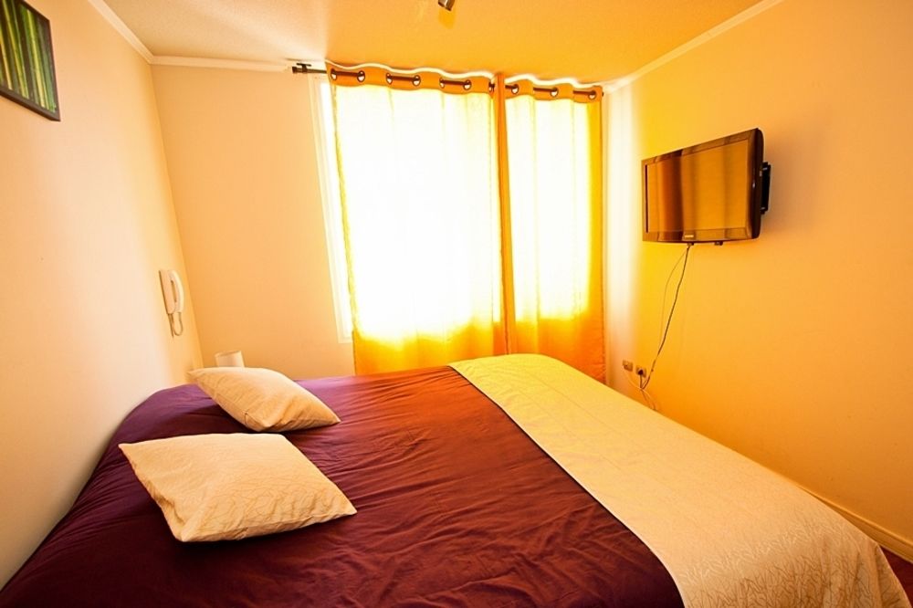 Fotos del hotel - Vr Suite Santiago