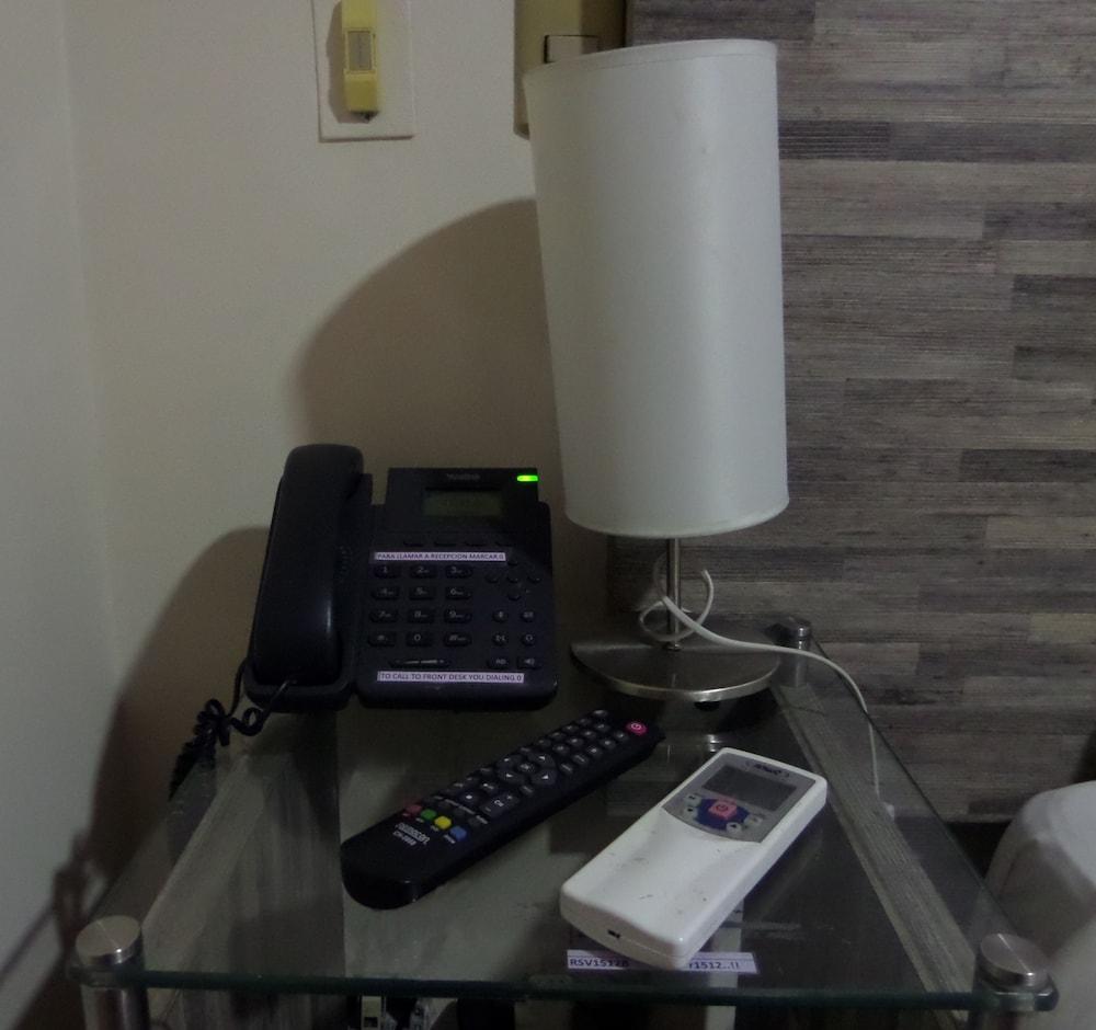 Fotos del hotel - Vr Suite Santiago