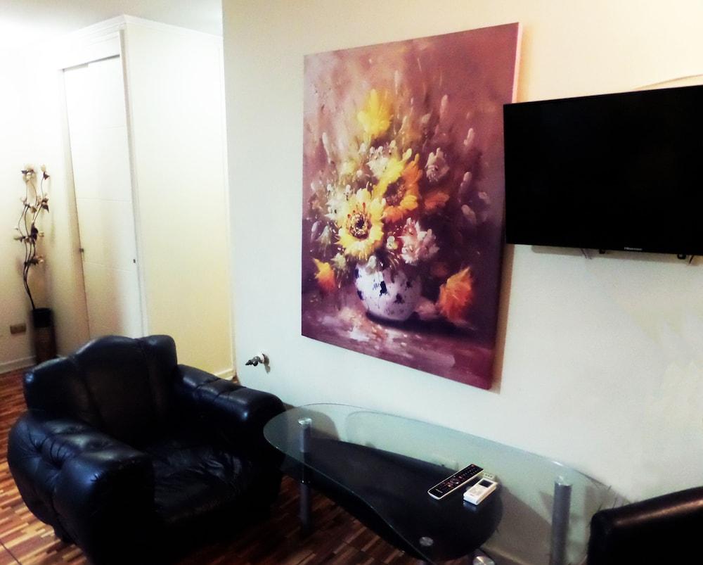 Fotos del hotel - Vr Suite Santiago