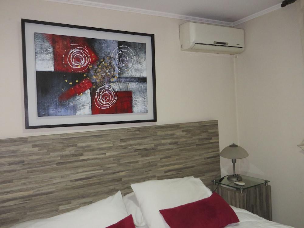 Fotos del hotel - Vr Suite Santiago