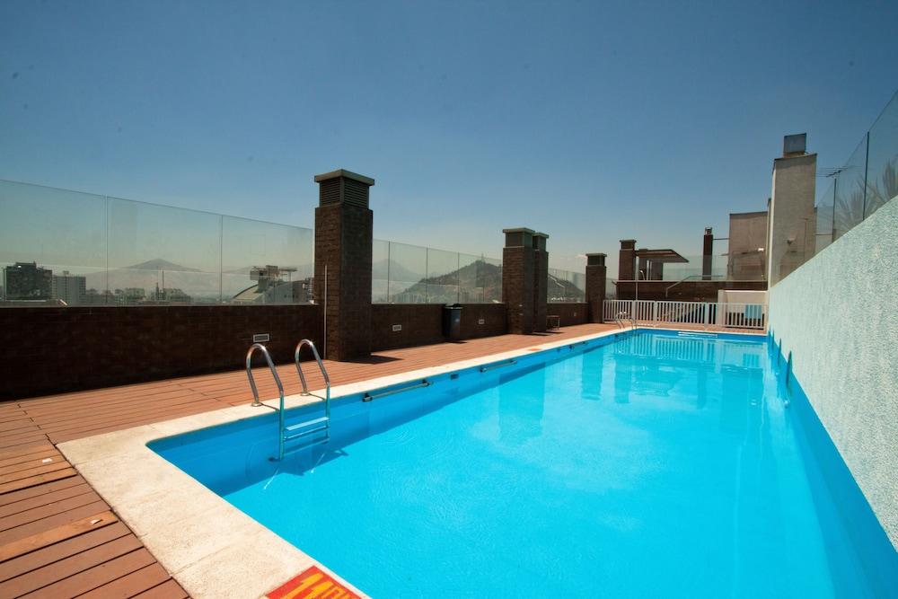 Fotos del hotel - Vr Suite Santiago