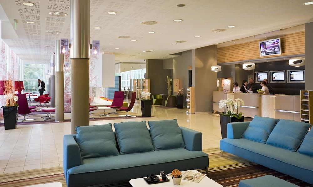 Fotos del hotel - NOVOTEL BUDAPEST CITY