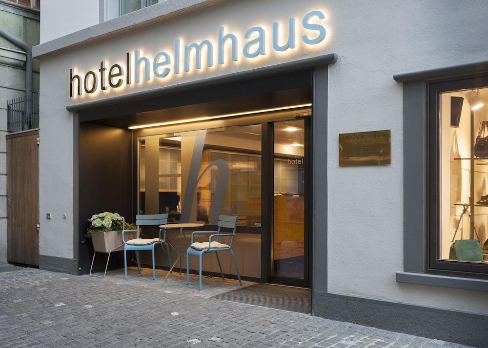 Fotos del hotel - HELMHAUS SWISS QUALITY