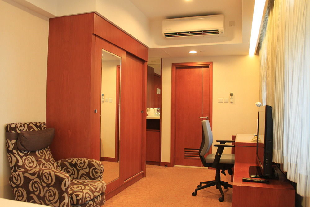 Fotos del hotel - CARITAS BIANCHI LODGE
