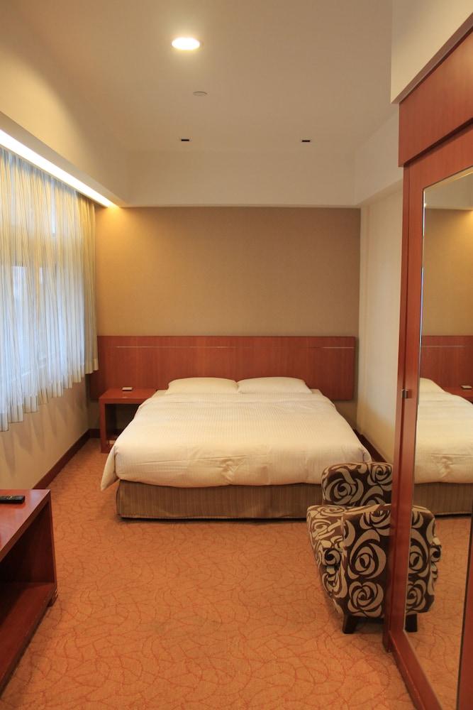 Fotos del hotel - CARITAS BIANCHI LODGE