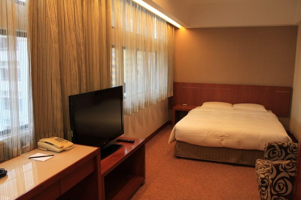 Fotos del hotel - CARITAS BIANCHI LODGE