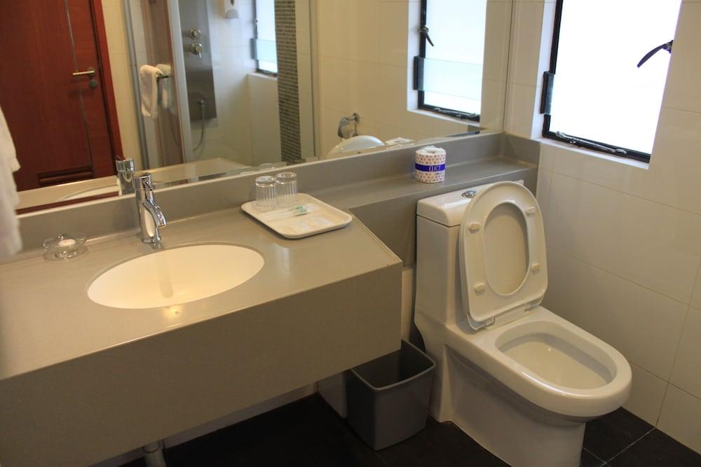 Fotos del hotel - CARITAS BIANCHI LODGE