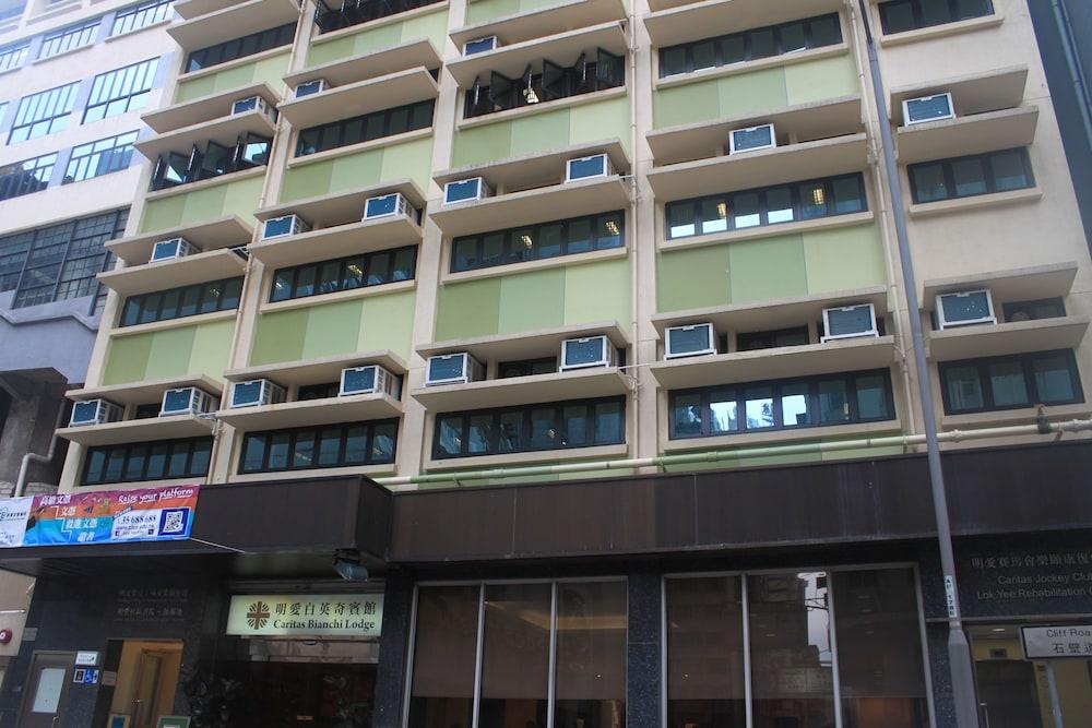 Fotos del hotel - CARITAS BIANCHI LODGE