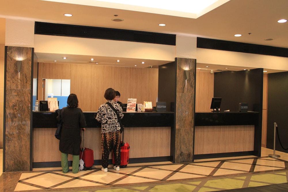 Fotos del hotel - CARITAS BIANCHI LODGE
