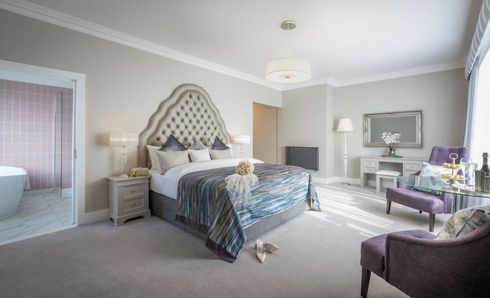 Fotos del hotel - THE WATERSIDE HOUSE