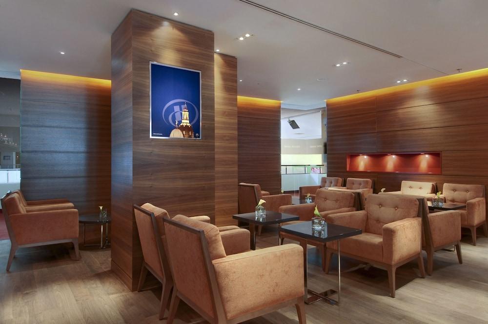 Fotos del hotel - Hilton Dresden