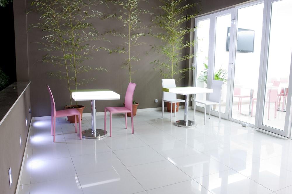 Fotos del hotel - CHRISTINA HOTEL