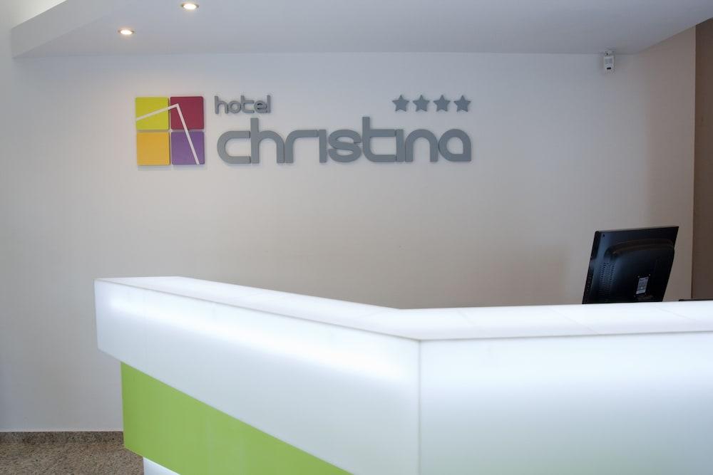Fotos del hotel - CHRISTINA HOTEL