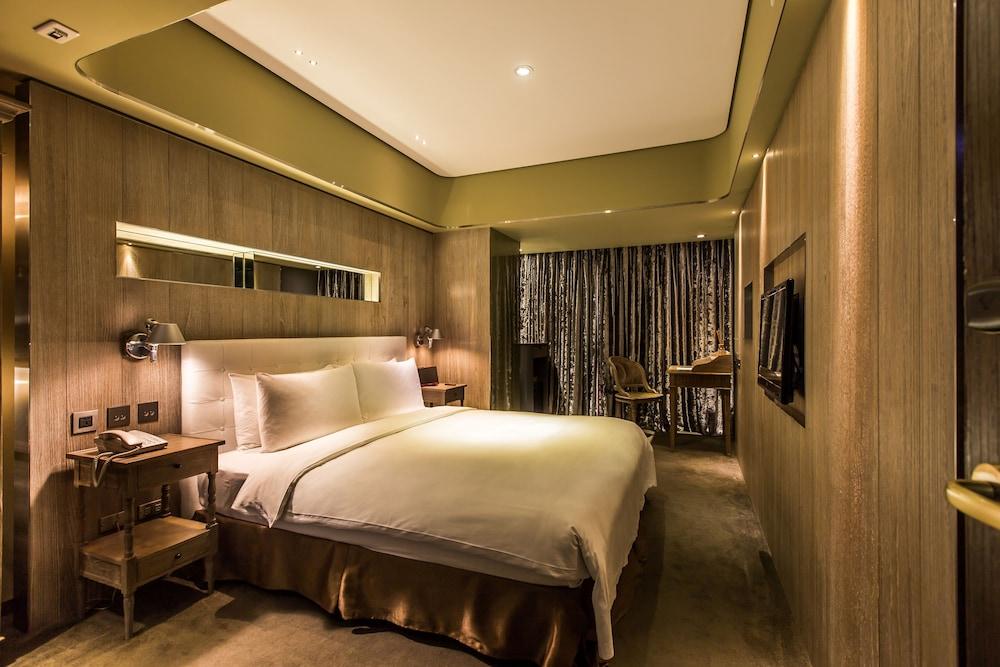 Fotos del hotel - INHOUSE HOTEL