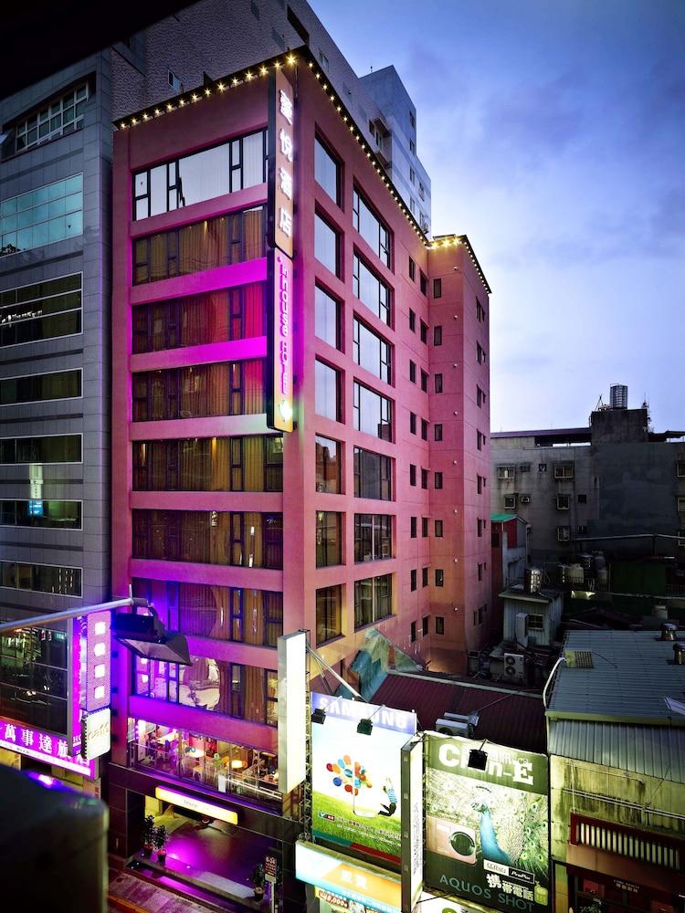 Fotos del hotel - INHOUSE HOTEL
