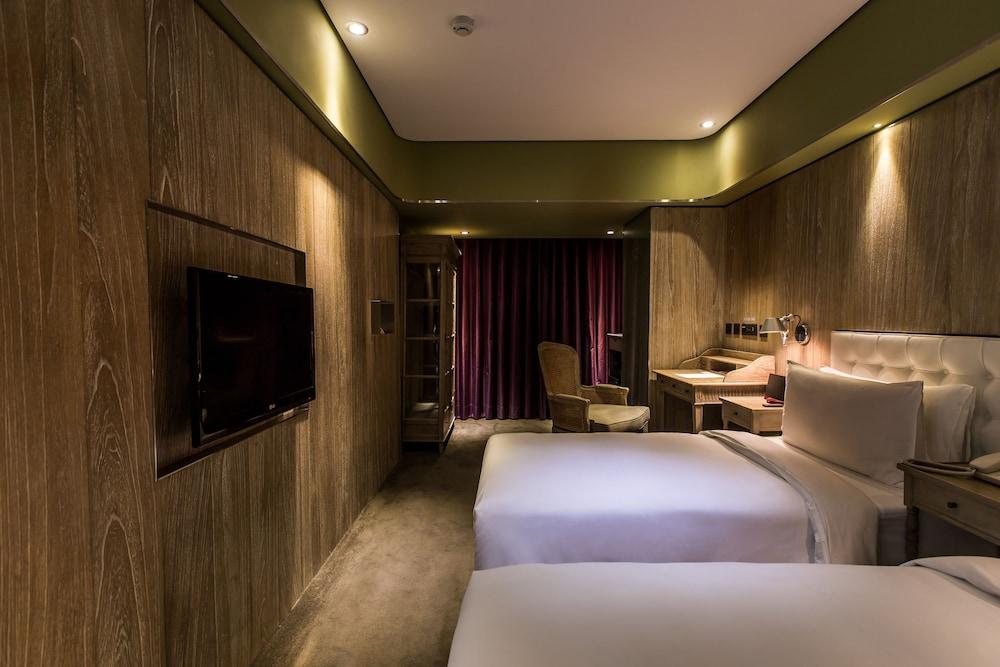 Fotos del hotel - INHOUSE HOTEL