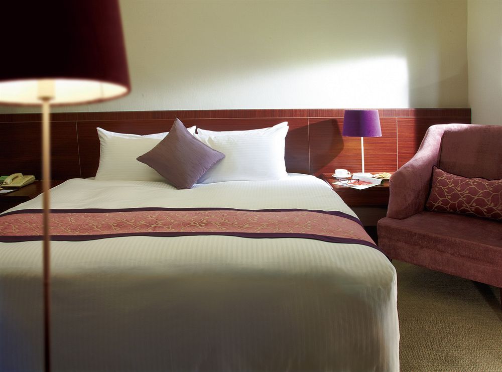 Fotos del hotel - PARK CITY HOTEL-TAMSUI
