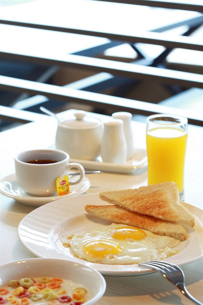 Fotos del hotel - PARK CITY HOTEL-TAMSUI