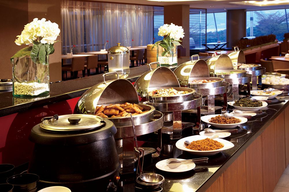 Fotos del hotel - PARK CITY HOTEL-TAMSUI