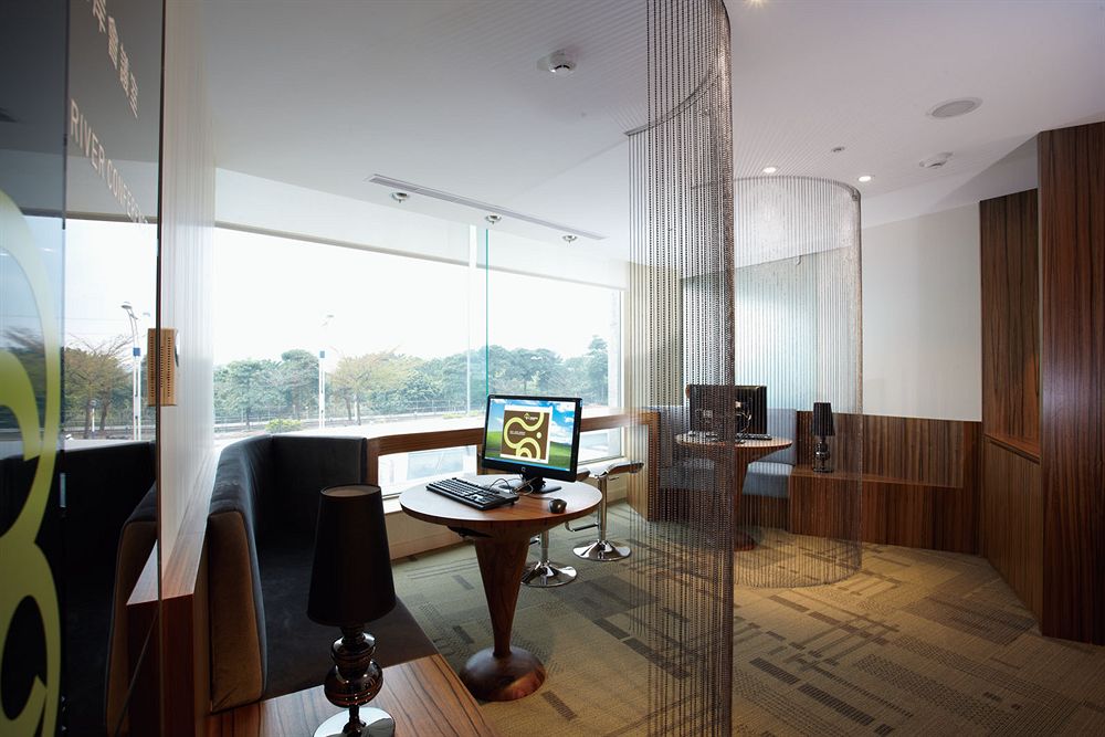 Fotos del hotel - PARK CITY HOTEL-TAMSUI
