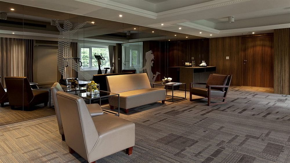 Fotos del hotel - PARK CITY HOTEL-TAMSUI