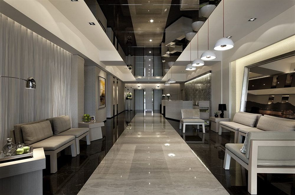 Fotos del hotel - PARK CITY HOTEL-TAMSUI