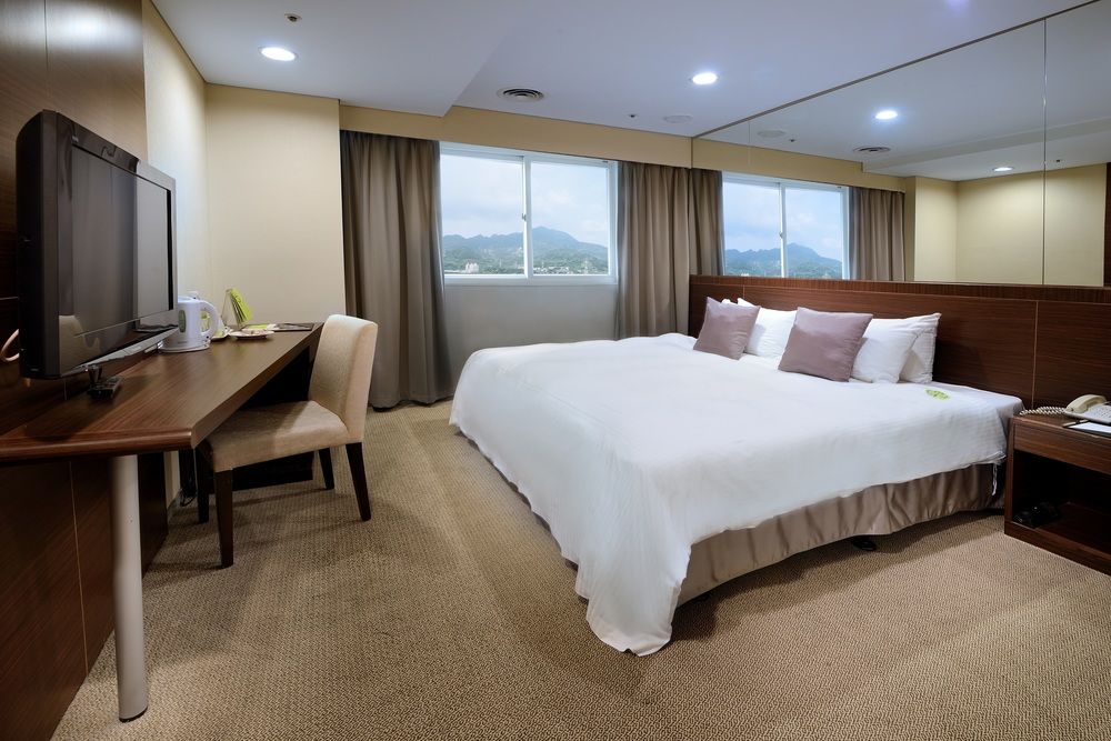 Fotos del hotel - PARK CITY HOTEL-TAMSUI