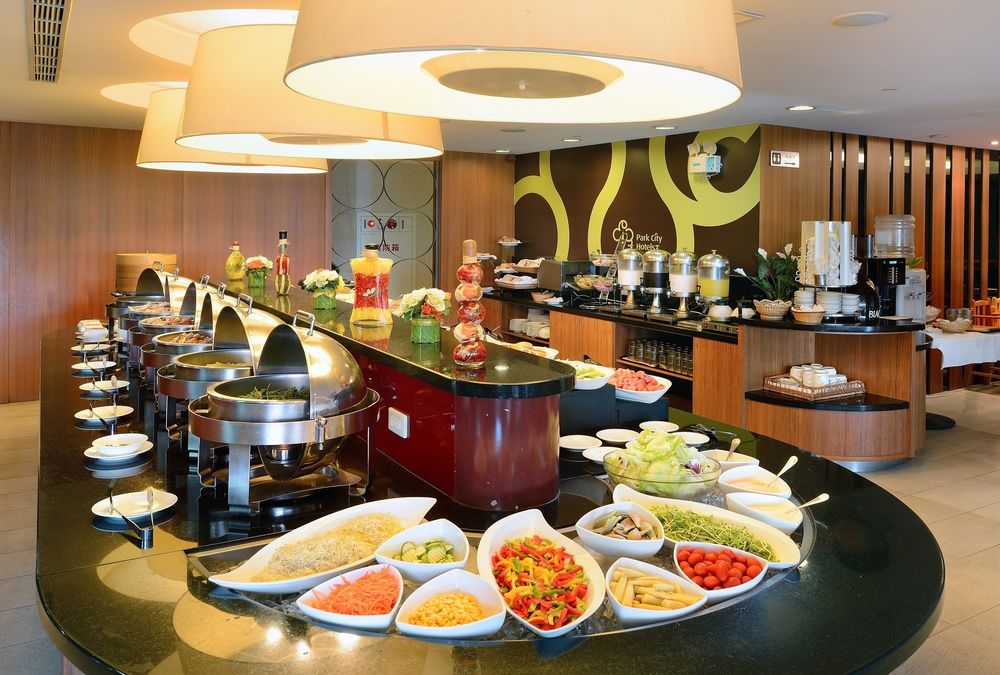 Fotos del hotel - PARK CITY HOTEL-TAMSUI