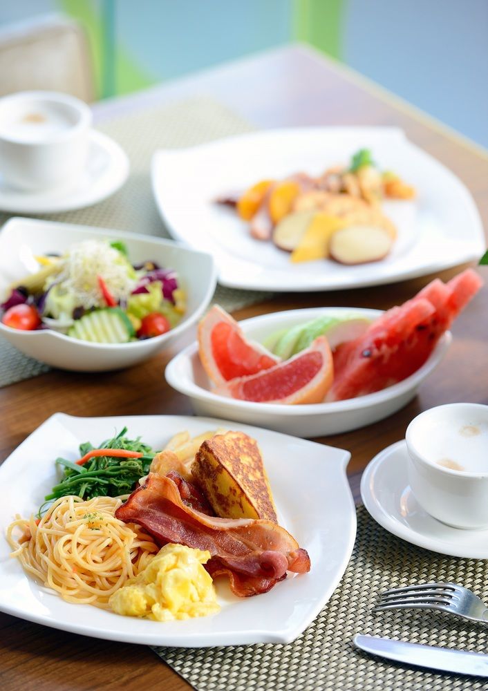 Fotos del hotel - PARK CITY HOTEL-TAMSUI