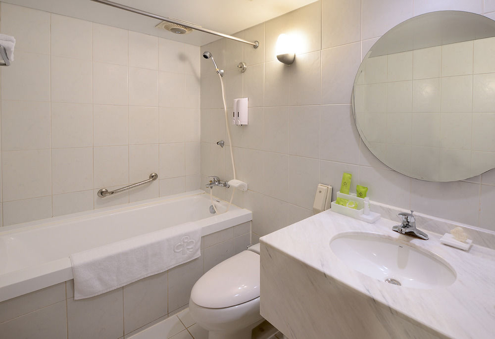 Fotos del hotel - PARK CITY HOTEL-TAMSUI