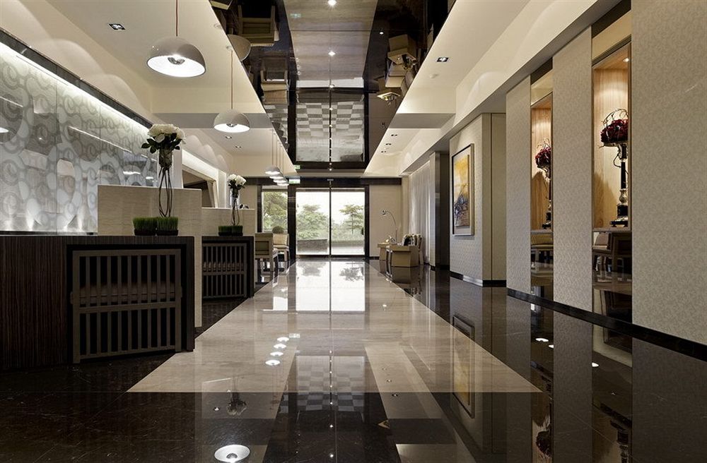 Fotos del hotel - PARK CITY HOTEL-TAMSUI