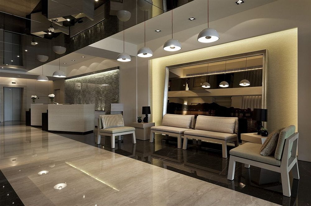Fotos del hotel - PARK CITY HOTEL-TAMSUI