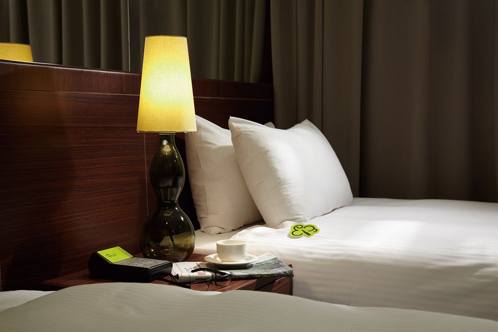 Fotos del hotel - PARK CITY HOTEL-TAMSUI