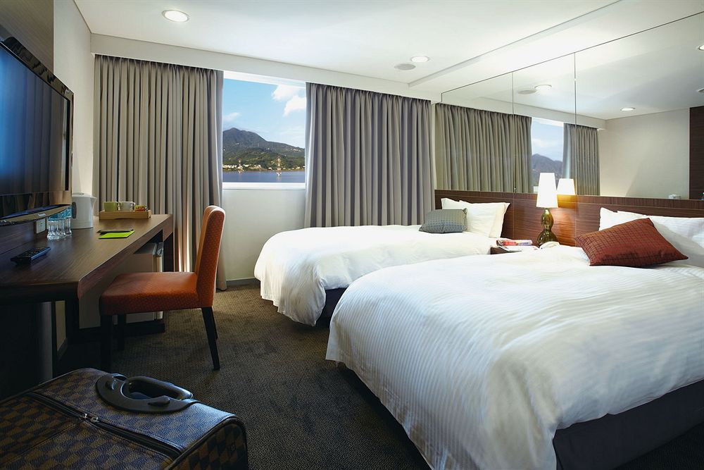 Fotos del hotel - PARK CITY HOTEL-TAMSUI